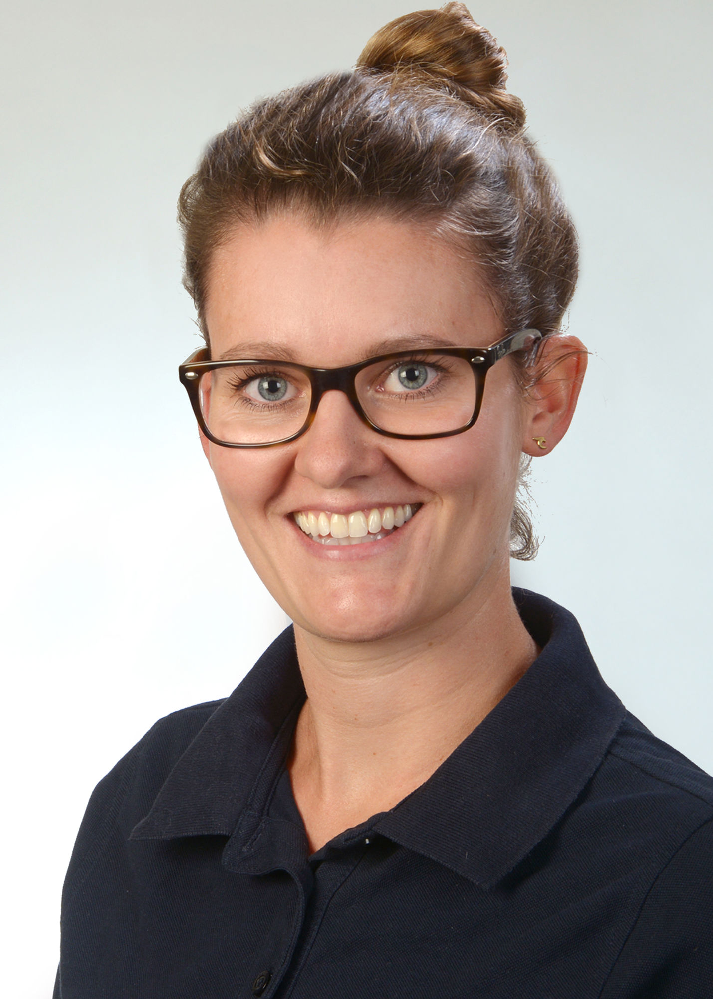 Frau Birte Fedders, Zahnärztin (in Elternzeit)