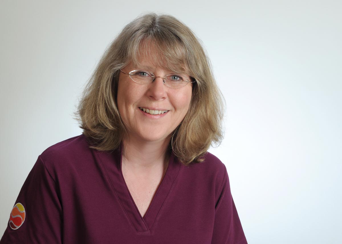 Frau Klingenberg (Prophylaxe)