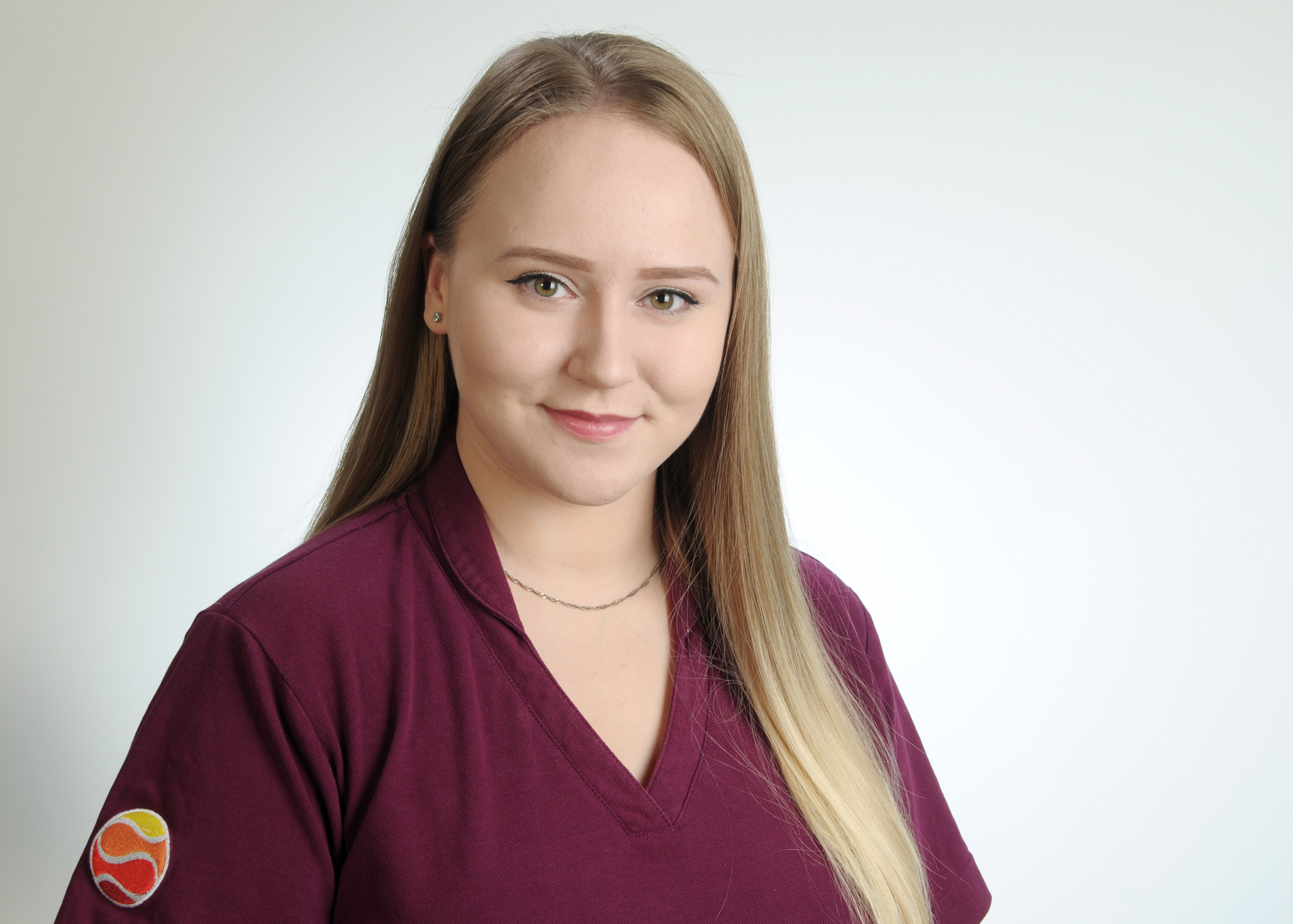 Frau Urban (Empfang, Assistenz)