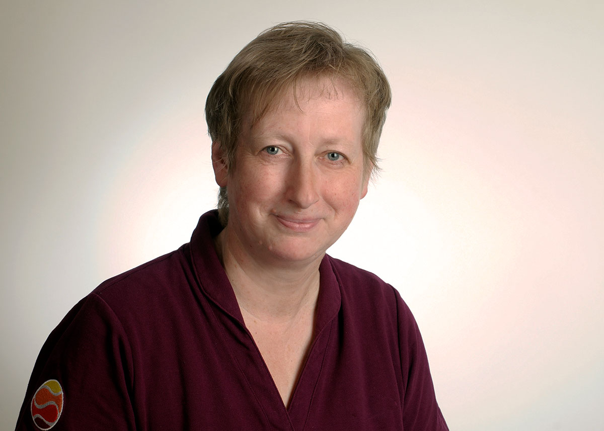 Frau Wulff (Assistenz)